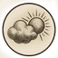 weather icon