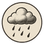 weather icon
