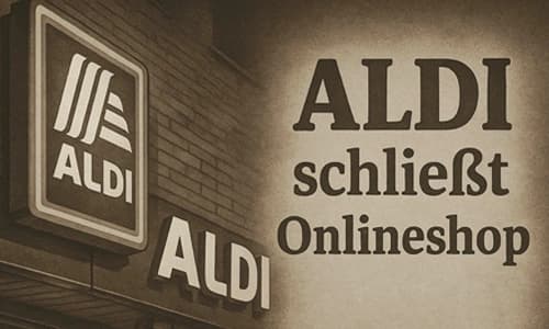 ALDI закрывает онлайн-магазин: началась масштабная распродажа