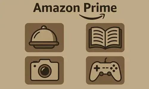 Amazon Prime в Германии: 4 фишки, которые действительно работают