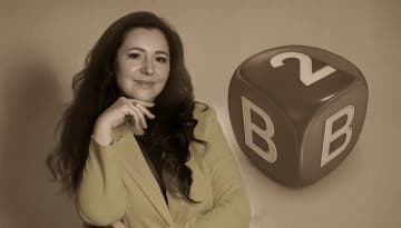 Psychologie des Geldes in München – B2B-Abend mit Tamara Kondratenko