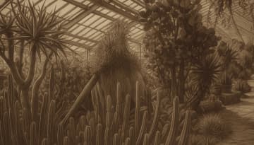 Botanischer Garten München-Nymphenburg — eine lebendige Sammlung aus aller Welt