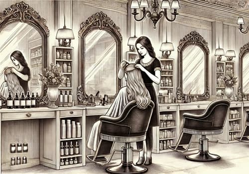 Hairteammuenchen – Ihr perfekter Stil im Herzen Münchens!