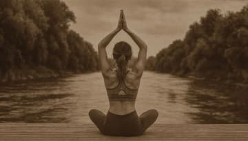 Internationaler Yogatag 2025: Wenn München im Einklang atmet