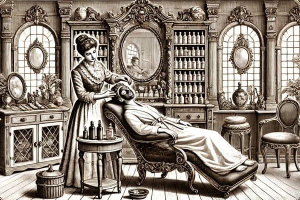 Kosmetikstudio Beauticum