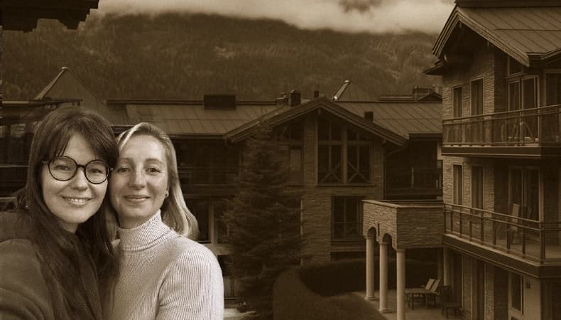 5-й Лила-Нейроночник в Тироле — ретрит для женщин