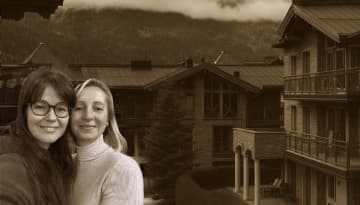 5. Lila-Neuronacht in Tirol – Frauenretreat