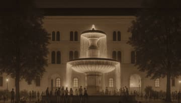 Das Uni‑Sommerfest der LMU — der kultige Start in den Juli