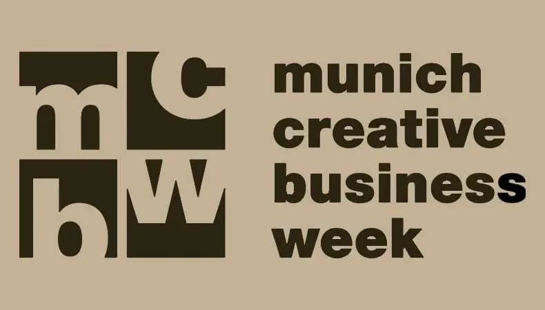 Munich Creative Business Week 2025