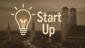 Munich Startup Festival 2025: Energie der Ideen, Gesichter der Zukunft