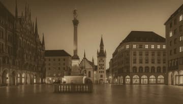 Münchens 867. Stadtgeburtstag: Glanz, Gloria und Genuss