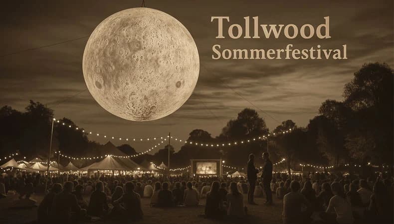 Tollwood Sommerfestival 2025: Kultur, Musik und Nachhaltigkeit im Olympiapark