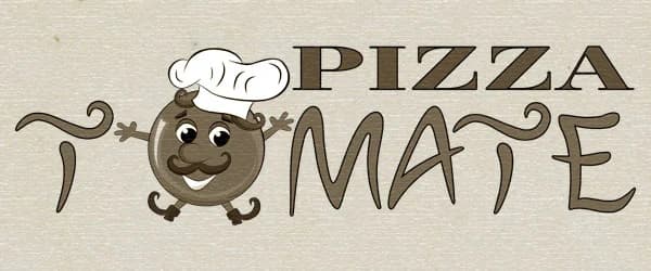 Tomate Pizza