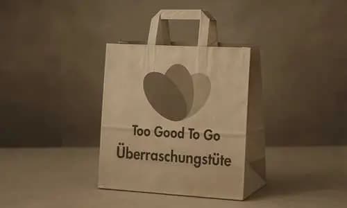 Too Good To Go: как поесть вкусно, дешево — и спасти планету