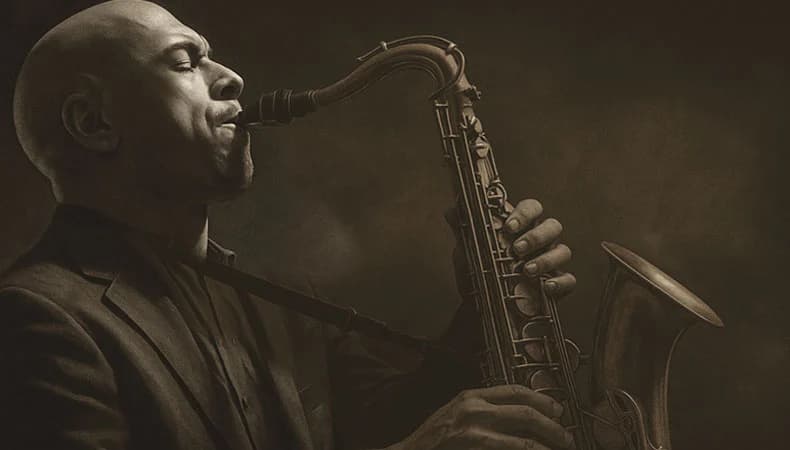 We call it Jazz — Live-Jazz in München