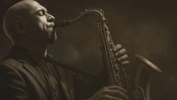 We call it Jazz: Live-Jazz im New-Orleans-Stil — nur am 17. Juli in München