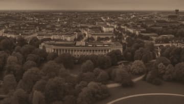 Kunst ohne Grenzen: Was im Haus der Kunst in München wirklich passiert